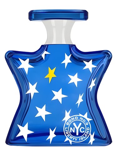profumo Liberty Island di Bond No. 9 unisex