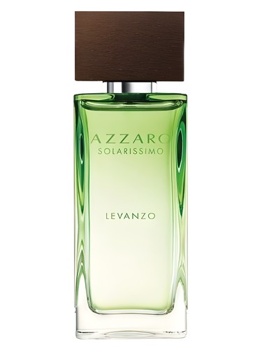 profumo Solarissimo Levanzo di Azzaro da uomo