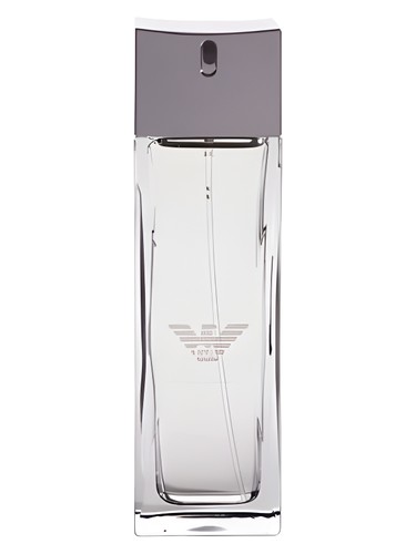 profumo Emporio Armani Diamonds for Men di Giorgio Armani da uomo
