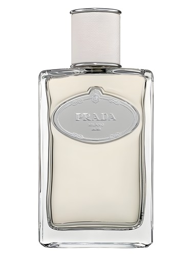 profumo Infusion d'Homme di Prada da uomo