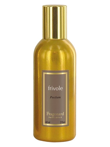 profumo Frivole Parfum di Fragonard da donna