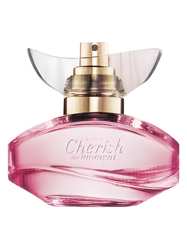 profumo Cherish the Moment di Avon da donna