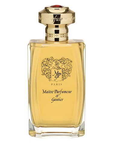 profumo Bois de Turquie di Maître Parfumeur et Gantier unisex