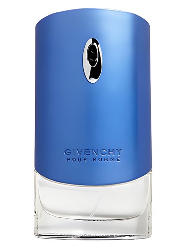 profumo Givenchy pour Homme Blue Label di Givenchy da uomo