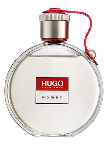 profumo Hugo Woman di Hugo Boss da donna