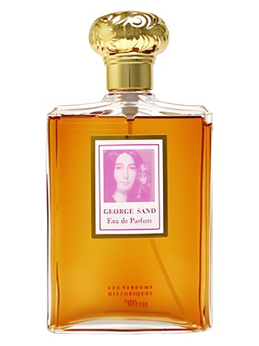profumo Eau de Parfum de George Sand di Maître Parfumeur et Gantier da donna