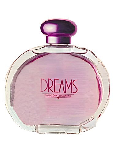 profumo Dreams di O Boticário da donna