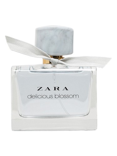 profumo Delicious Blossom di Zara da donna
