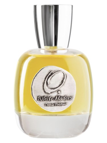 profumo White Madera di Omnia Profumi unisex