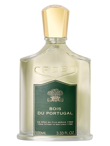profumo Bois du Portugal di Creed unisex