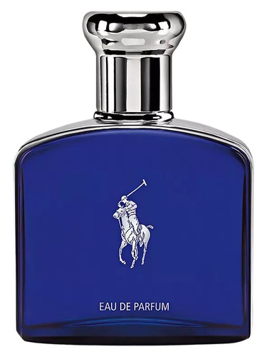 profumo Polo Blue Eau de Parfum di Ralph Lauren da uomo