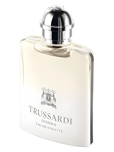 profumo Trussardi Donna Eau de Toilette di Trussardi da donna