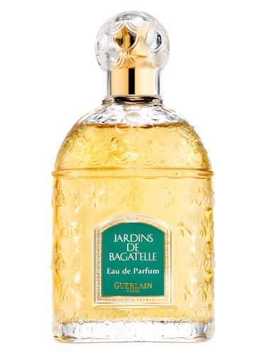profumo Jardins de Bagatelle di Guerlain da donna