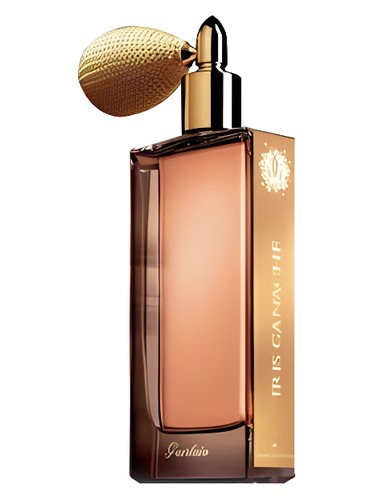 profumo Iris Ganache di Guerlain unisex