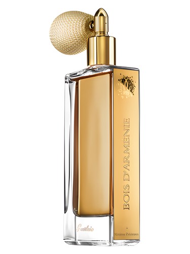profumo Bois d'Arménie di Guerlain unisex