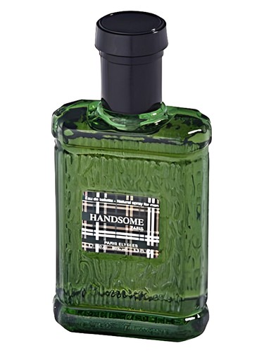 profumo Handsome di Paris Elysees da uomo