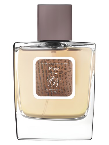 profumo Musc di Franck Boclet unisex
