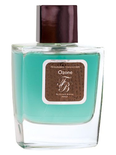 profumo Ozone di Franck Boclet unisex