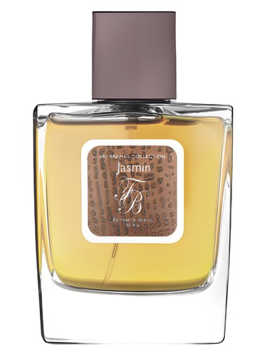profumo Jasmin di Franck Boclet unisex