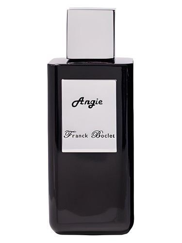 profumo Angie di Franck Boclet unisex