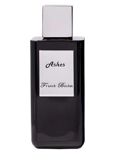 profumo Ashes di Franck Boclet unisex