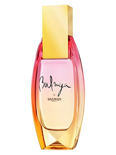 profumo Balmya de Balmain di Pierre Balmain da donna