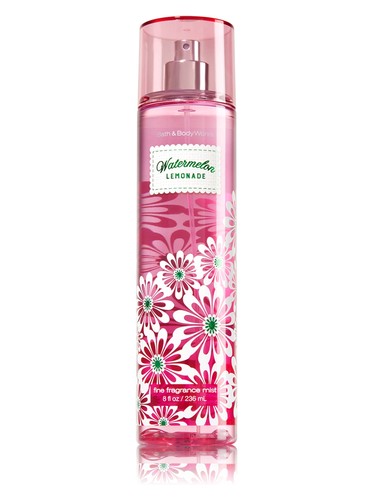 profumo Watermelon Lemonade di Bath & Body Works da donna
