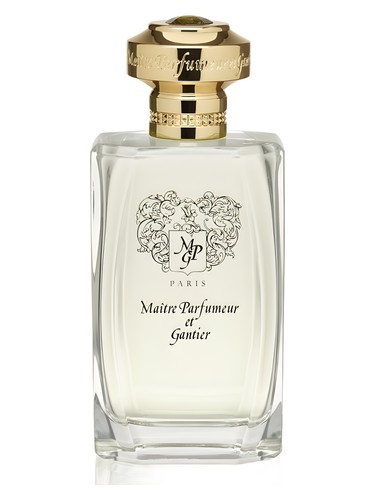 profumo Ambre Mythique di Maître Parfumeur et Gantier unisex