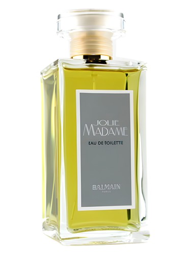 profumo Jolie Madame di Pierre Balmain da donna