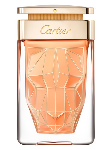 profumo La Panthere Eau de Parfum Edition Limitee di Cartier da donna