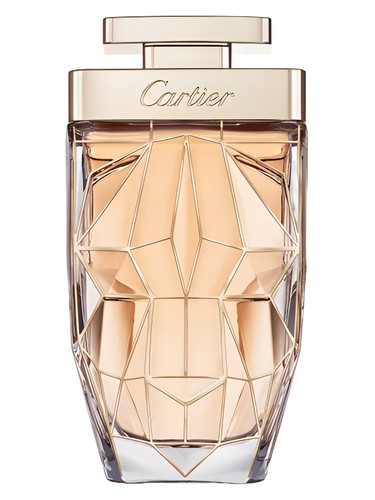 profumo La Panthere Eau de Parfum Legere Edition Limitee di Cartier da donna