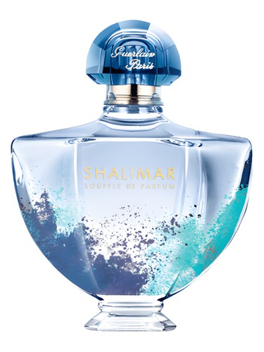 profumo Shalimar Souffle de Parfum 2016 di Guerlain da donna