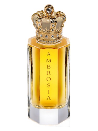 profumo Ambrosia di Royal Crown unisex