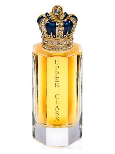 profumo Upper Class di Royal Crown da uomo