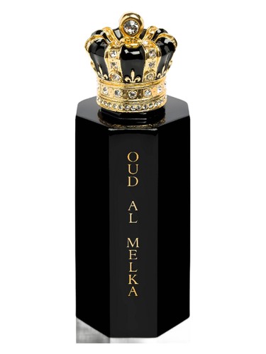 profumo Oud Al Melka di Royal Crown da donna