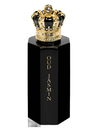 profumo Oud Jasmine di Royal Crown unisex