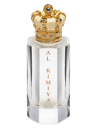 profumo AL Kimiya di Royal Crown unisex