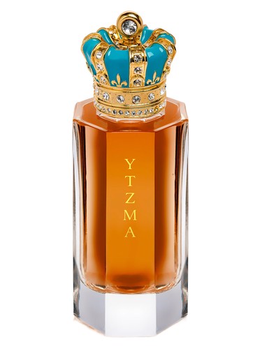 profumo Ytzma di Royal Crown unisex
