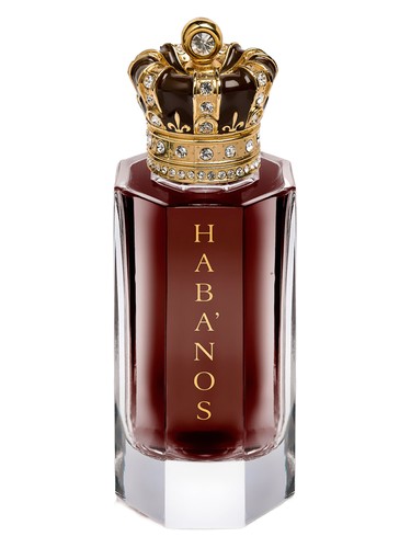 profumo Habanos di Royal Crown unisex