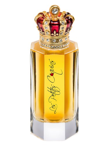 profumo Les Petits Coquins di Royal Crown da donna