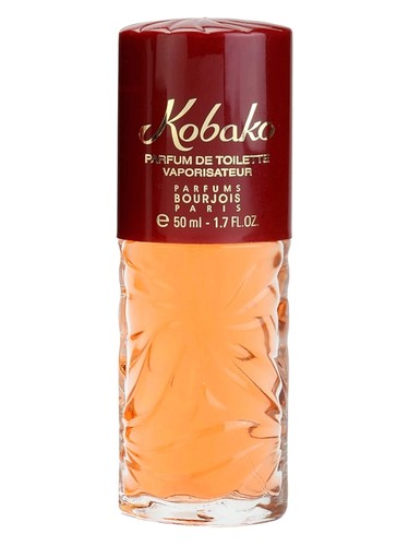 profumo Kobako di Bourjois da donna
