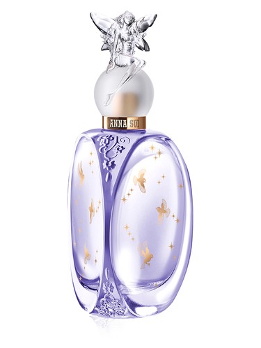profumo Lucky Wish di Anna Sui da donna
