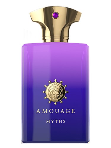 profumo Myths Man di Amouage unisex