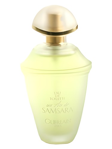 profumo Un Air de Samsara di Guerlain da donna