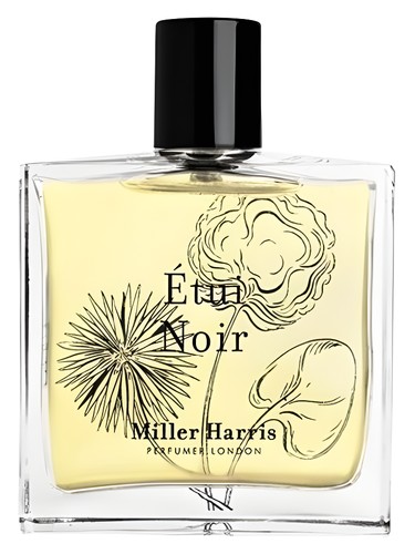 profumo Étui Noir di Miller Harris unisex