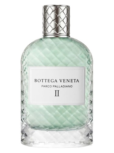profumo Parco Palladiano II: Cipresso di Bottega Veneta unisex