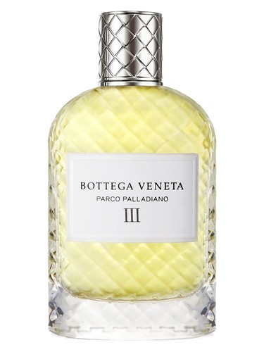 profumo Parco Palladiano III: Pera di Bottega Veneta unisex