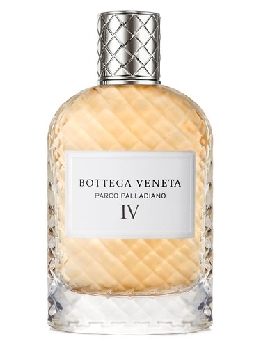 profumo Parco Palladiano IV: Azalea di Bottega Veneta unisex