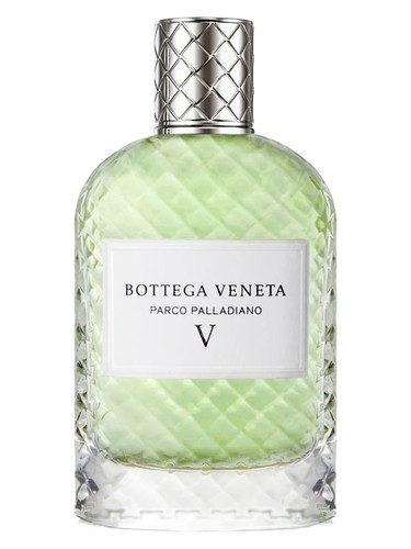 profumo Parco Palladiano V: Lauro di Bottega Veneta unisex
