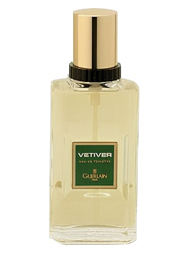 profumo Vetiver (Vintage Edition) di Guerlain da uomo